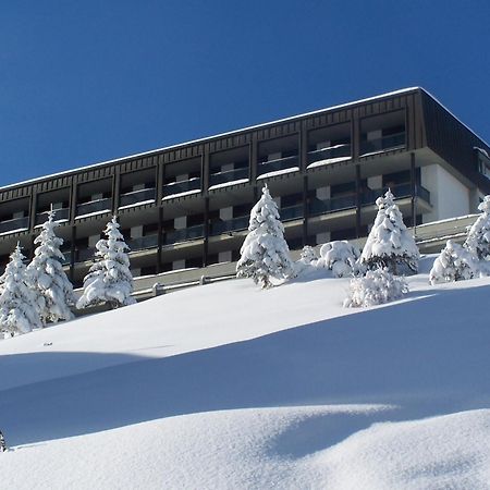 Resort Palace Sestriere 1 E 2 מראה חיצוני תמונה