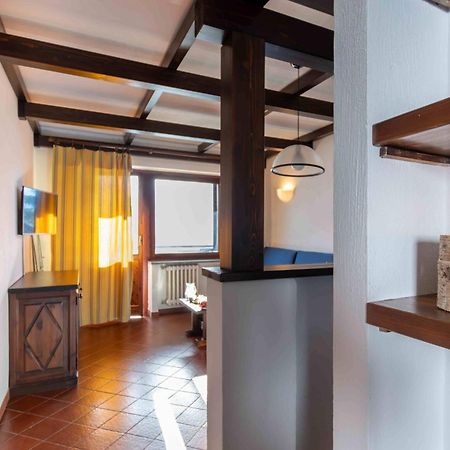 Resort Palace Sestriere 1 E 2 מראה חיצוני תמונה