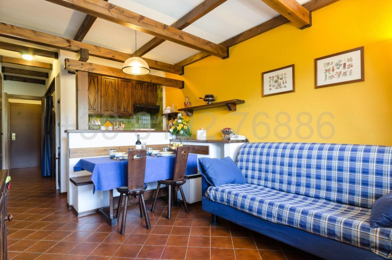 Resort Palace Sestriere 1 E 2 מראה חיצוני תמונה