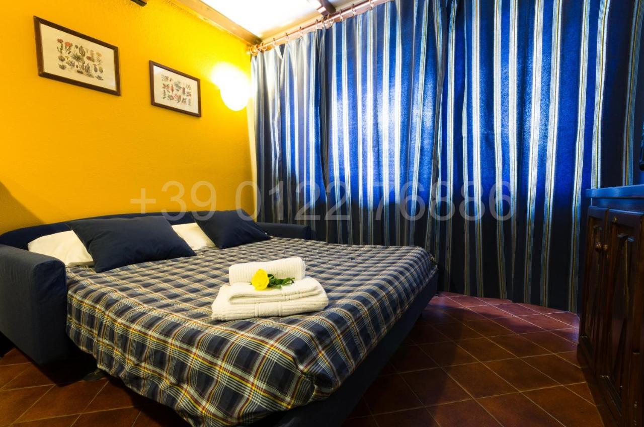 Resort Palace Sestriere 1 E 2 מראה חיצוני תמונה