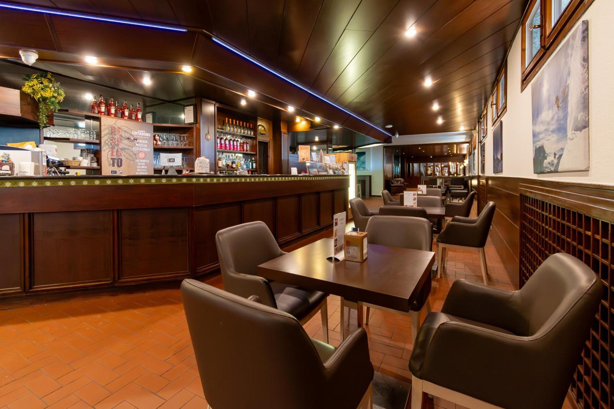 Resort Palace Sestriere 1 E 2 מראה חיצוני תמונה
