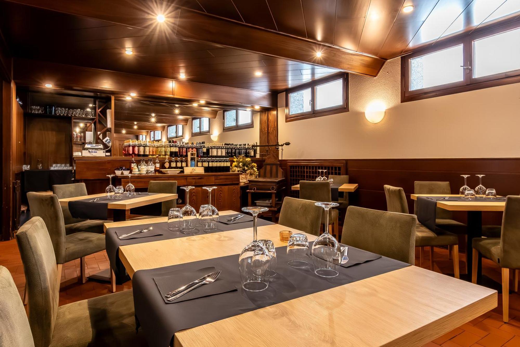 Resort Palace Sestriere 1 E 2 מראה חיצוני תמונה