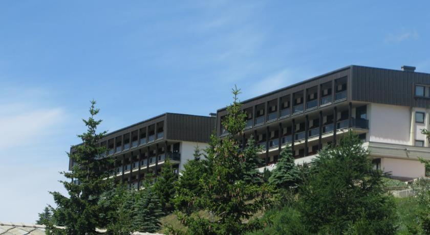 Resort Palace Sestriere 1 E 2 חדר תמונה