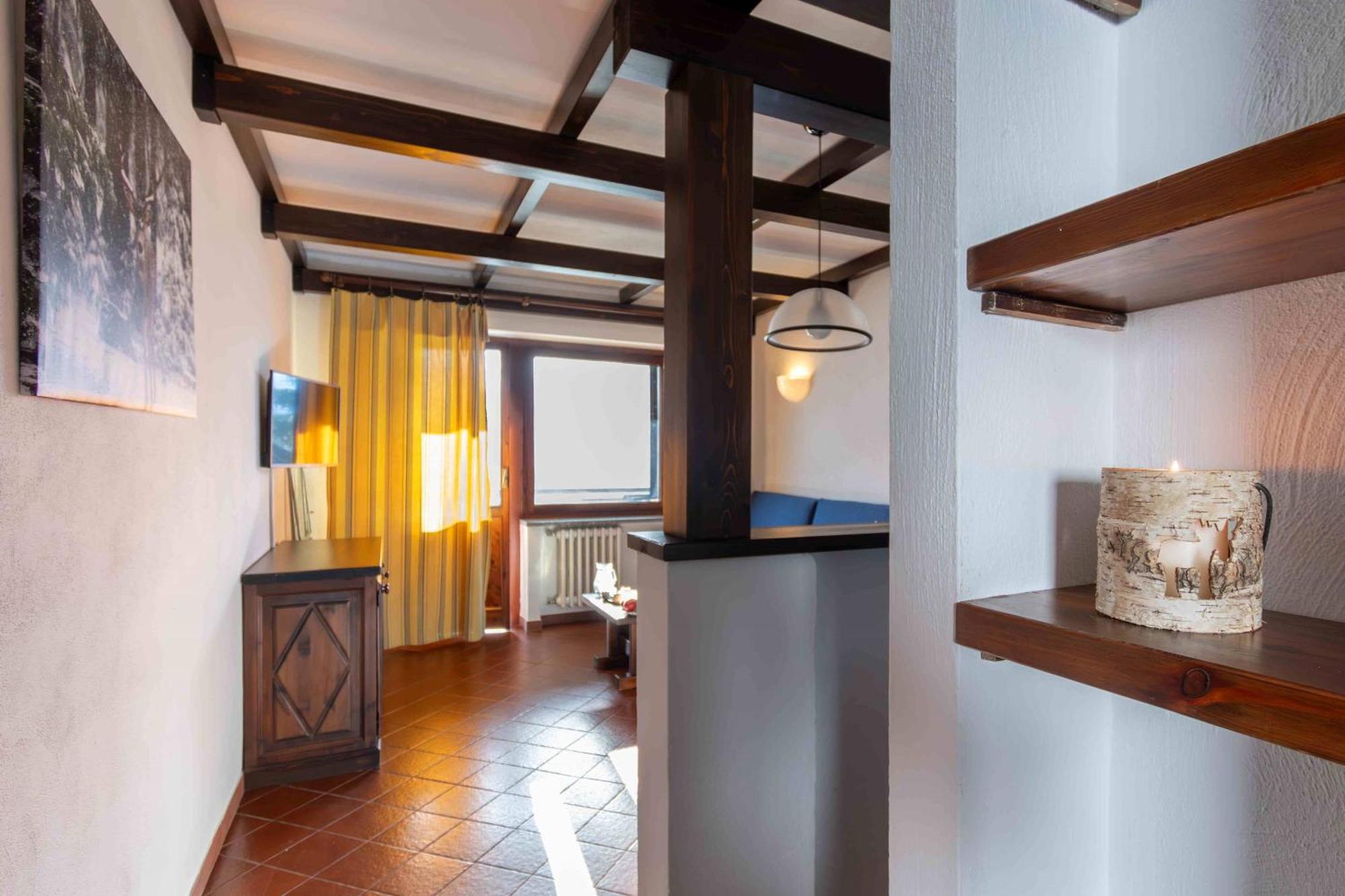 Resort Palace Sestriere 1 E 2 מראה חיצוני תמונה