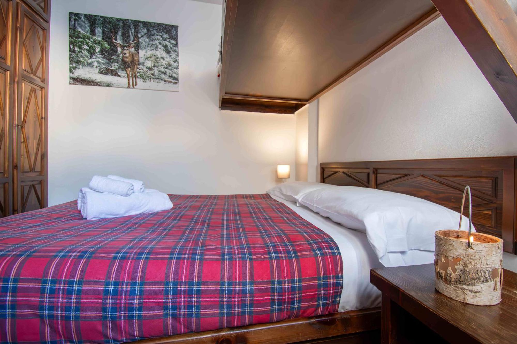 Resort Palace Sestriere 1 E 2 מראה חיצוני תמונה