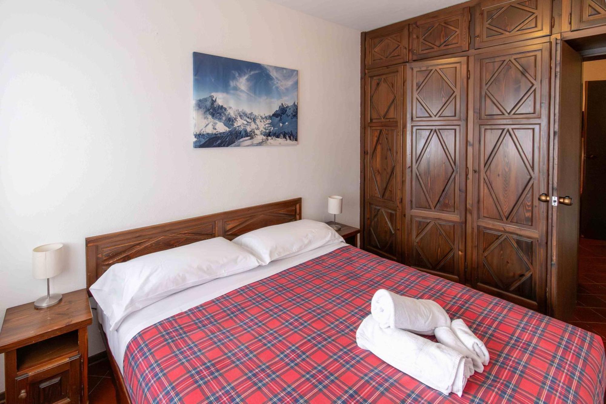 Resort Palace Sestriere 1 E 2 מראה חיצוני תמונה